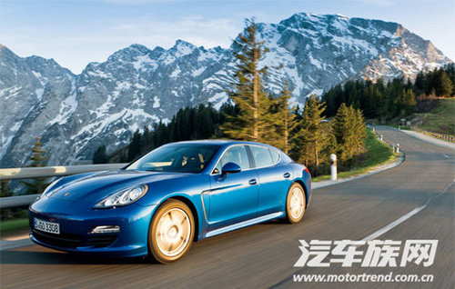 ¾ʱ ʱPanamera S Hybrid