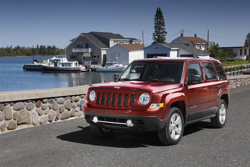 售23.89-27.89万元 Jeep自由客正式上市