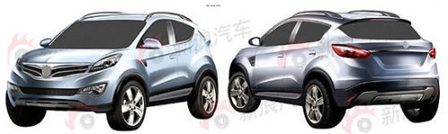 4׿SUV 꽫Ƴ³