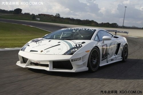 562R mἴl(f)Gallardo ST