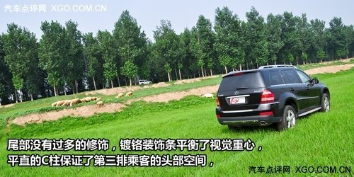 要大更要精致 4款欧系大型SUV车型推荐