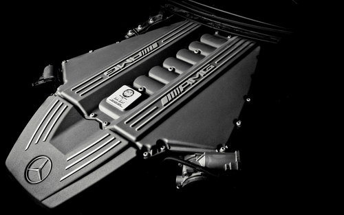 多面手！深度测试梅赛德斯-奔驰SLS AMG