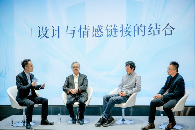 谁说汽车不能诗意栖居？长城汽车把山水装进了车里