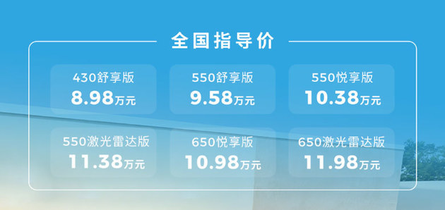 零跑C01正式上市：搅局者还是破局者？