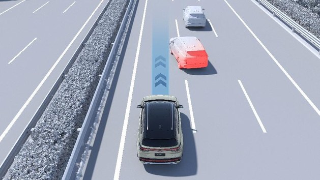 空间动力双旗舰，一汽-大众揽境上市26.99万起