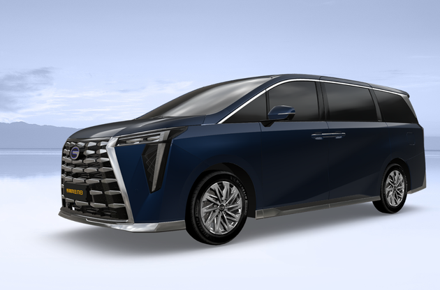 理想i8/乐道L90错位对轰 一周重点新车盘点