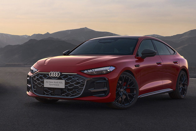 理想i8/乐道L90错位对轰 一周重点新车盘点