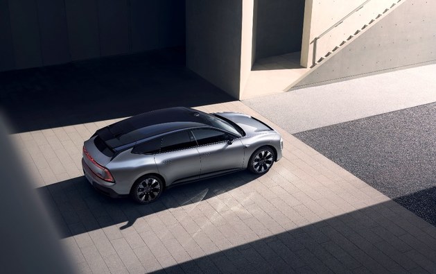 奥迪 E5 Sportback开启预售 限时23.59万起