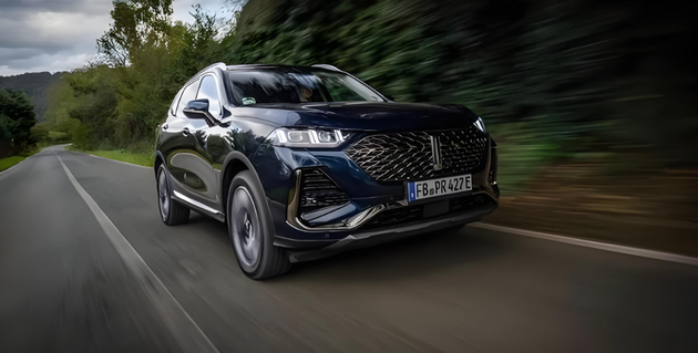 长城汽车缺席慕尼黑车展 欧洲出海按下暂停键？