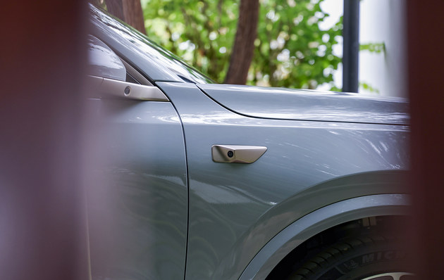 纯电是理想最终的归宿，增程L9是理想永远的王