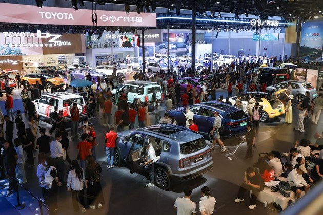 哈弗大狗PLUS开启预售 11.28-16.08万元