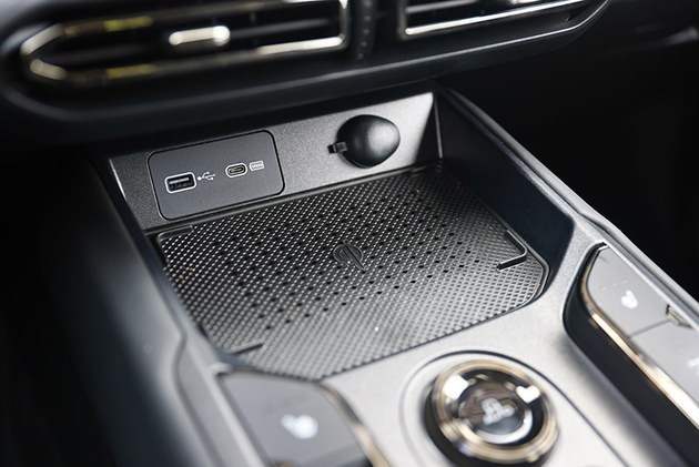 为“家庭泛越野”而来 试驾哈弗大狗PLUS