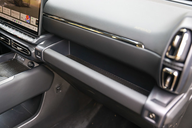 为“家庭泛越野”而来 试驾哈弗大狗PLUS