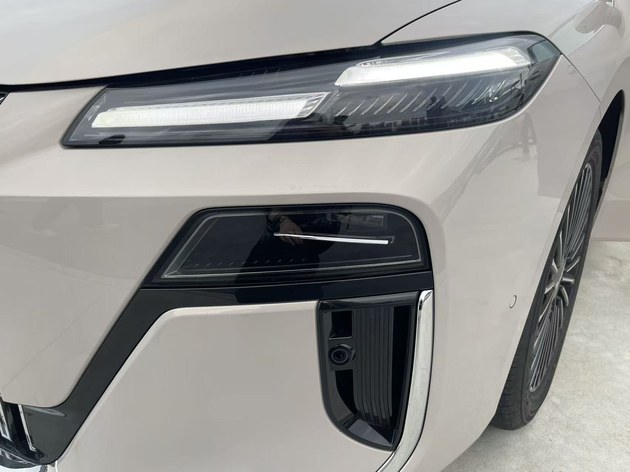 混动家轿“三好生” 荣威M7 DMH限时美好价8.58万起