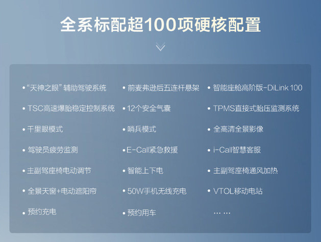 全能战士岚图FREE+领衔 一周重磅新车盘点