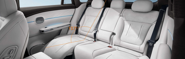 广汽传祺向往S7新增车型上市 售15.98-17.98万元