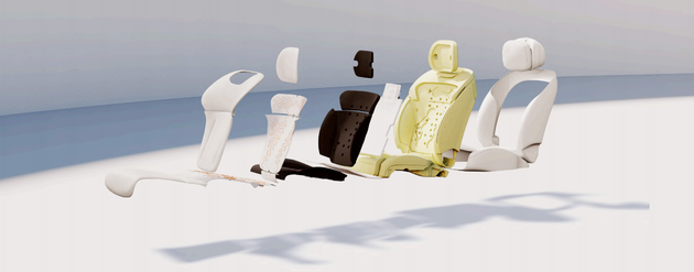 广汽传祺向往S7新增车型上市 售15.98-17.98万元