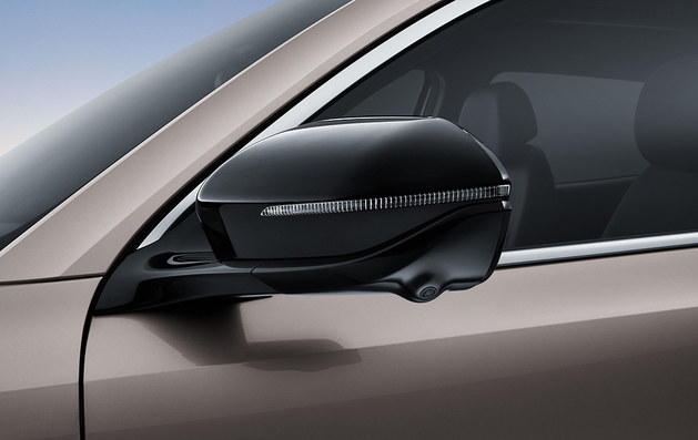 长安第四代CS55PLUS上市 叠加优惠7.89万起