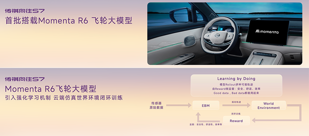 广汽传祺向往S7新增车型上市 售15.98-17.98万元