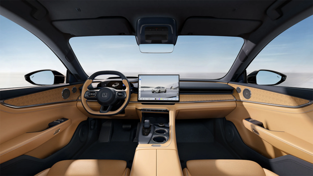 改款升级车型成主导 一周重磅新车盘点