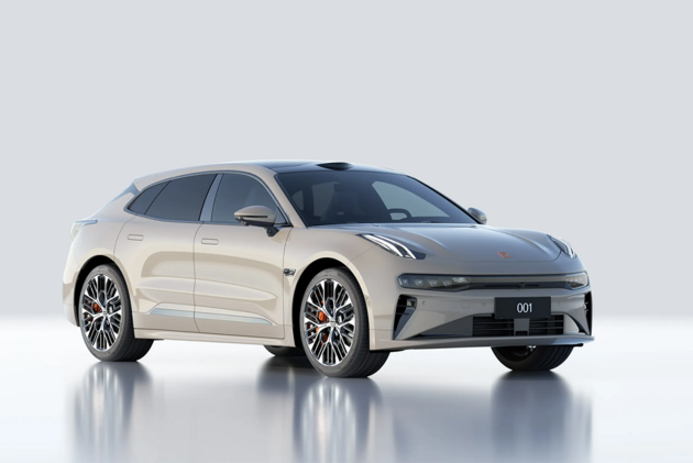 改款升级车型成主导 一周重磅新车盘点