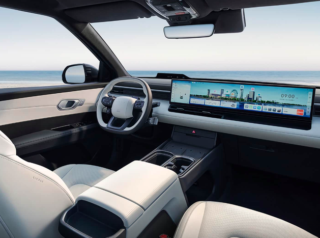 高品质平权 北京现代EO羿欧开启预售