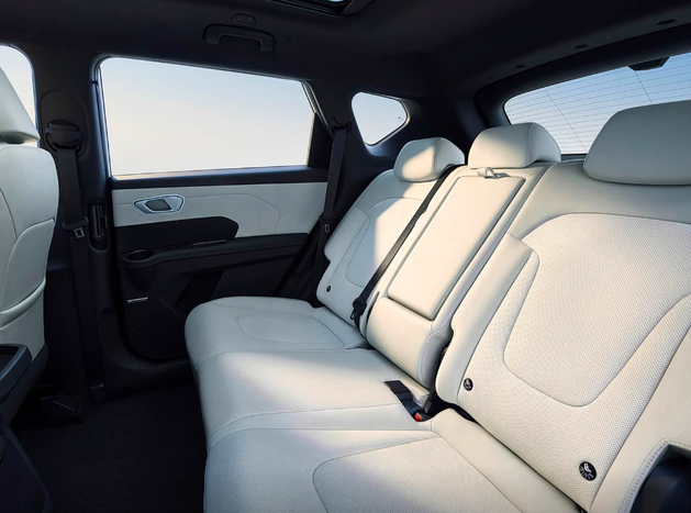 高品质平权 北京现代EO羿欧开启预售