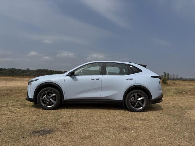 家庭精算师首选 羿驰05S售10.38万起