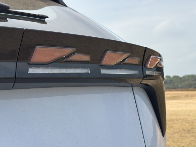 家庭精算师首选 羿驰05S售10.38万起