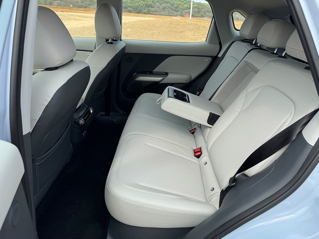 家庭精算师首选 羿驰05S售10.38万起