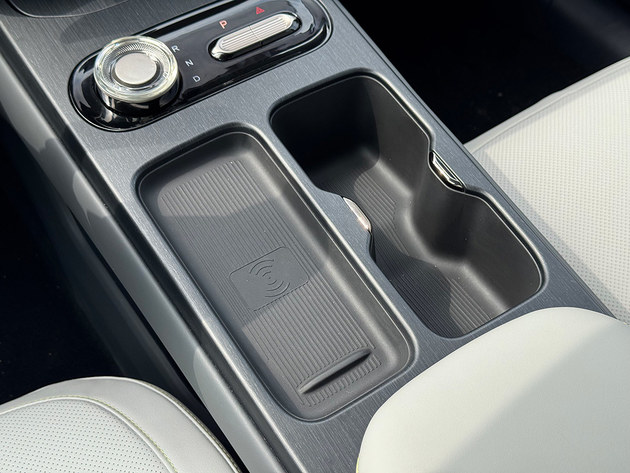 家庭精算师首选 羿驰05S售10.38万起