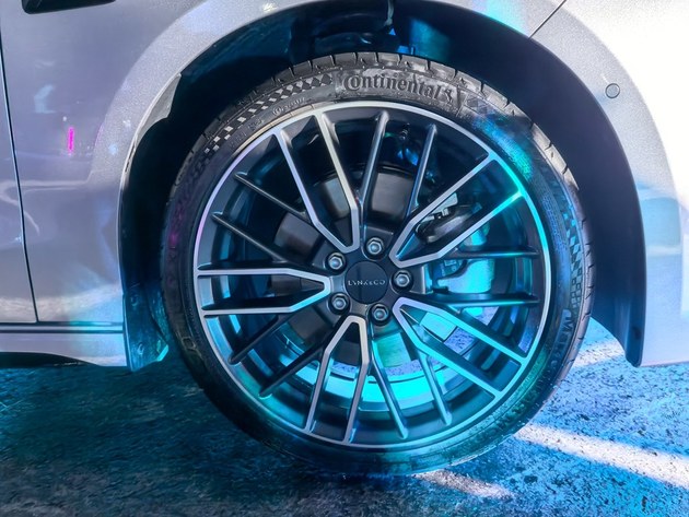 领克03家族上市 限时权益价10.38万元起