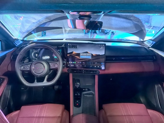 领克03家族上市 限时权益价10.38万元起