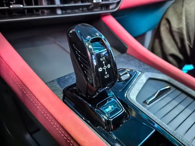 领克03家族上市 限时权益价10.38万元起