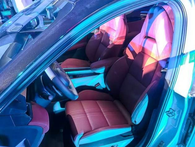 领克03家族上市 限时权益价10.38万元起