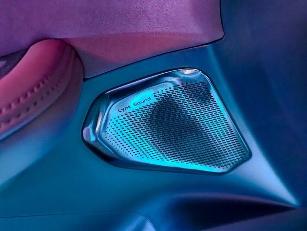 领克03家族上市 限时权益价10.38万元起