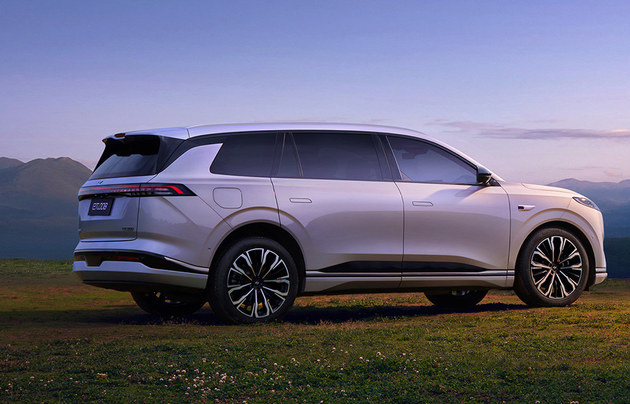 改款升级居多/捷途开拓硬派越野 一周重磅新车盘点