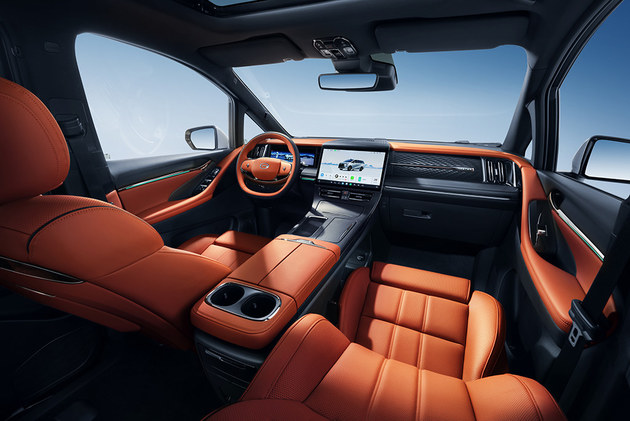 改款升级居多/捷途开拓硬派越野 一周重磅新车盘点