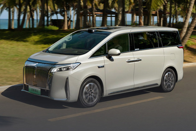 改款升级居多/捷途开拓硬派越野 一周重磅新车盘点