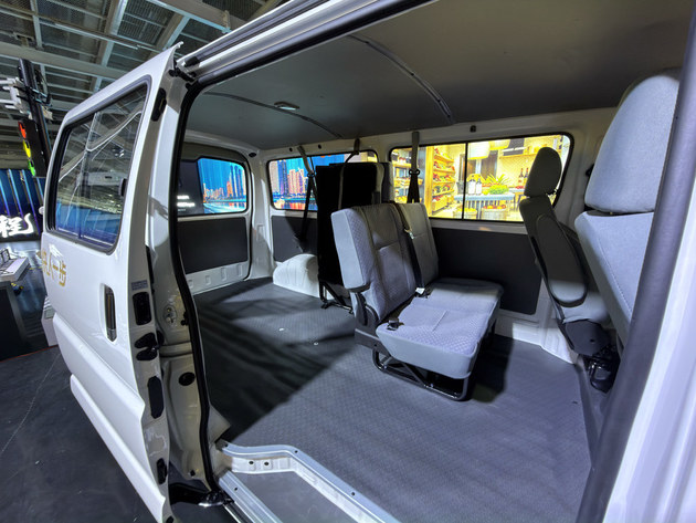 沈阳金杯品牌焕新 五款新车齐发7.69万起