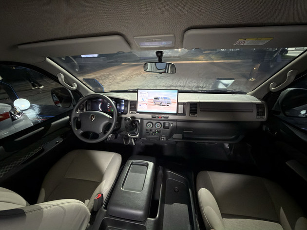 沈阳金杯品牌焕新 五款新车齐发7.69万起