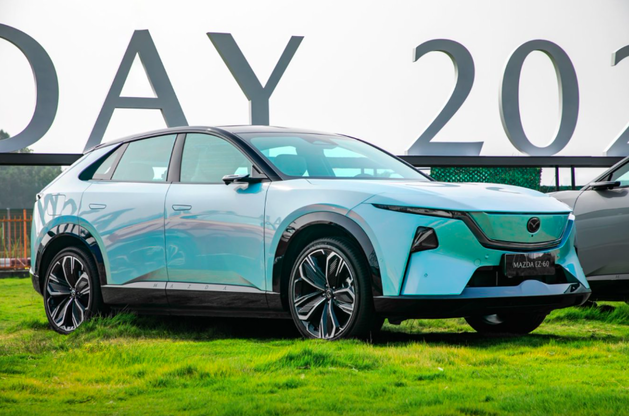 长安马自达新局 从粉丝盛典到电动转型的务实突围