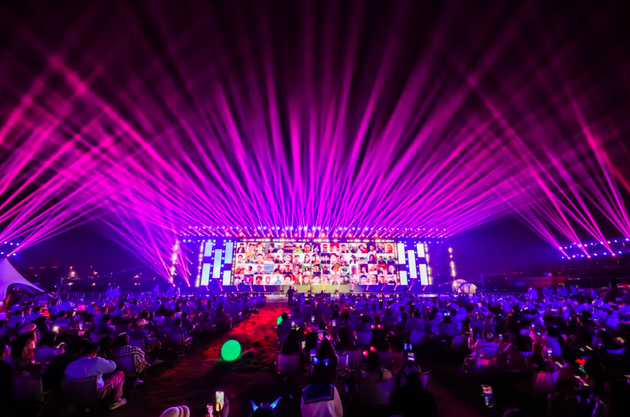 长安马自达新局 从粉丝盛典到电动转型的务实突围