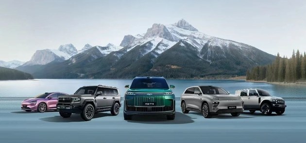 奇瑞出海生态落地 10月出口破10万辆