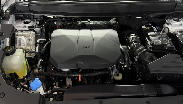 限时权益价10.39万-12.79万元 哈弗H6L正式上市