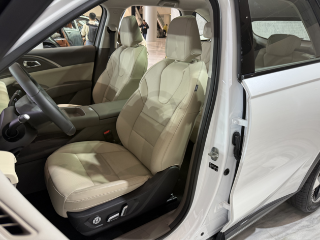 限时权益价10.39万-12.79万元 哈弗H6L正式上市