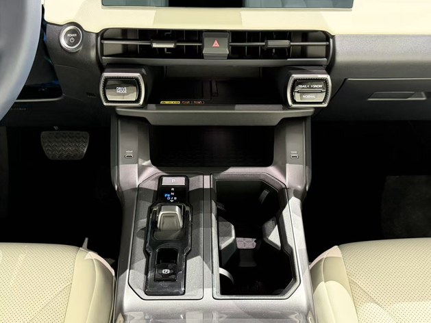 定义“下一代油车” 全新威兰达售15.98万起