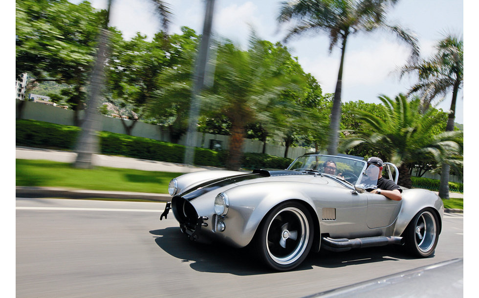 试驾ac cobra/ariel atom/carrera gt 图9_汽车点评网
