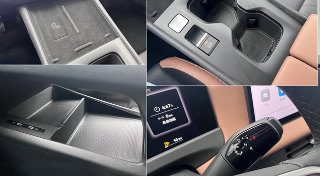 全面焕新最新技术上车 实拍一汽-大众全新揽巡/宝来L