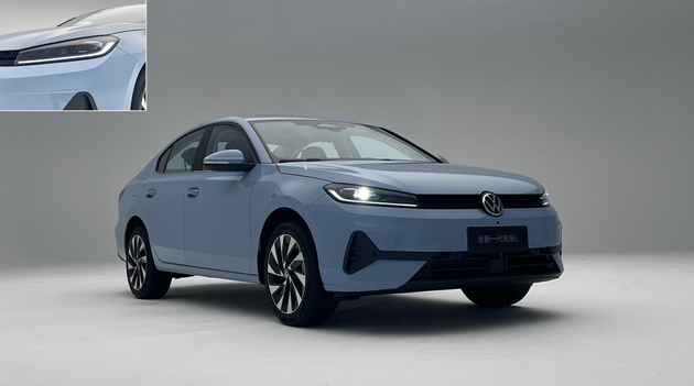 全面焕新最新技术上车 实拍一汽-大众全新揽巡/宝来L
